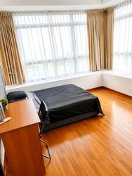 City Square Residences (D8), Condominium #582876161